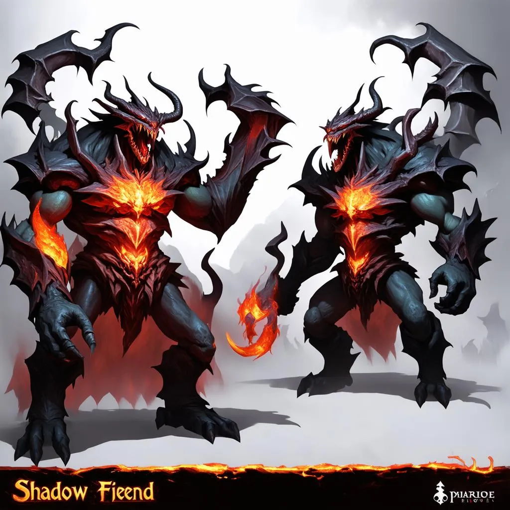 farm shadow fiend