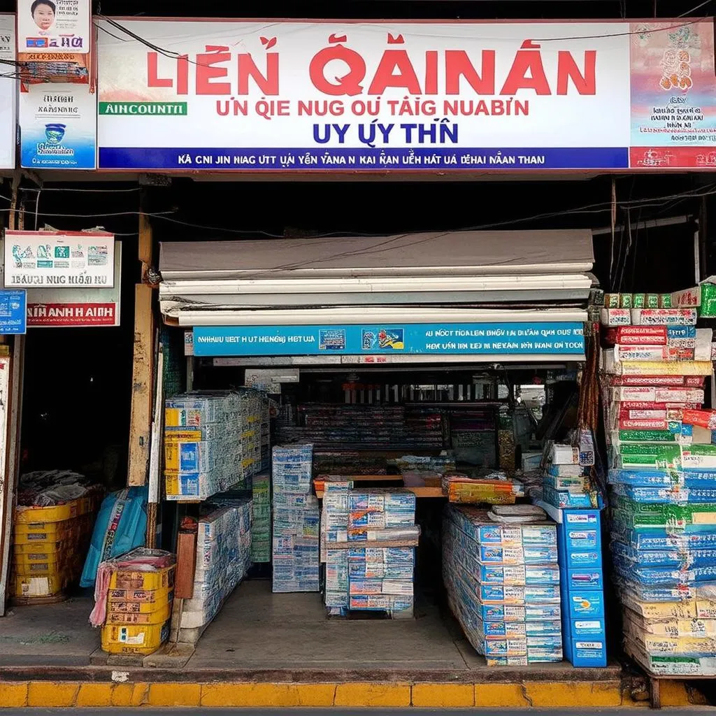 Shop acc Liên Quân uy tín