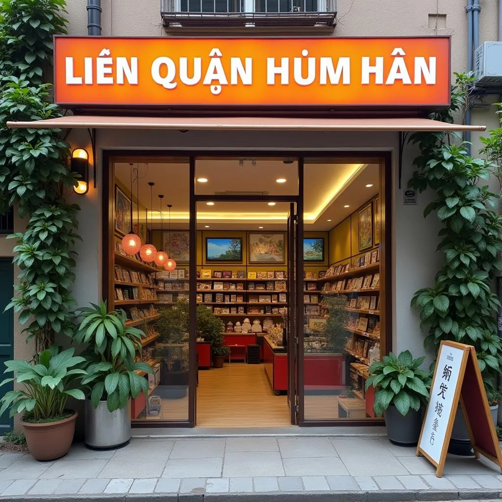 Shop bán acc Liên Quân uy tín