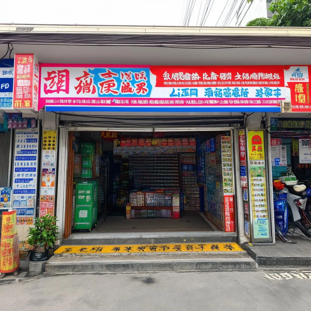 Shop bán code Liên Quân Mobile uy tín