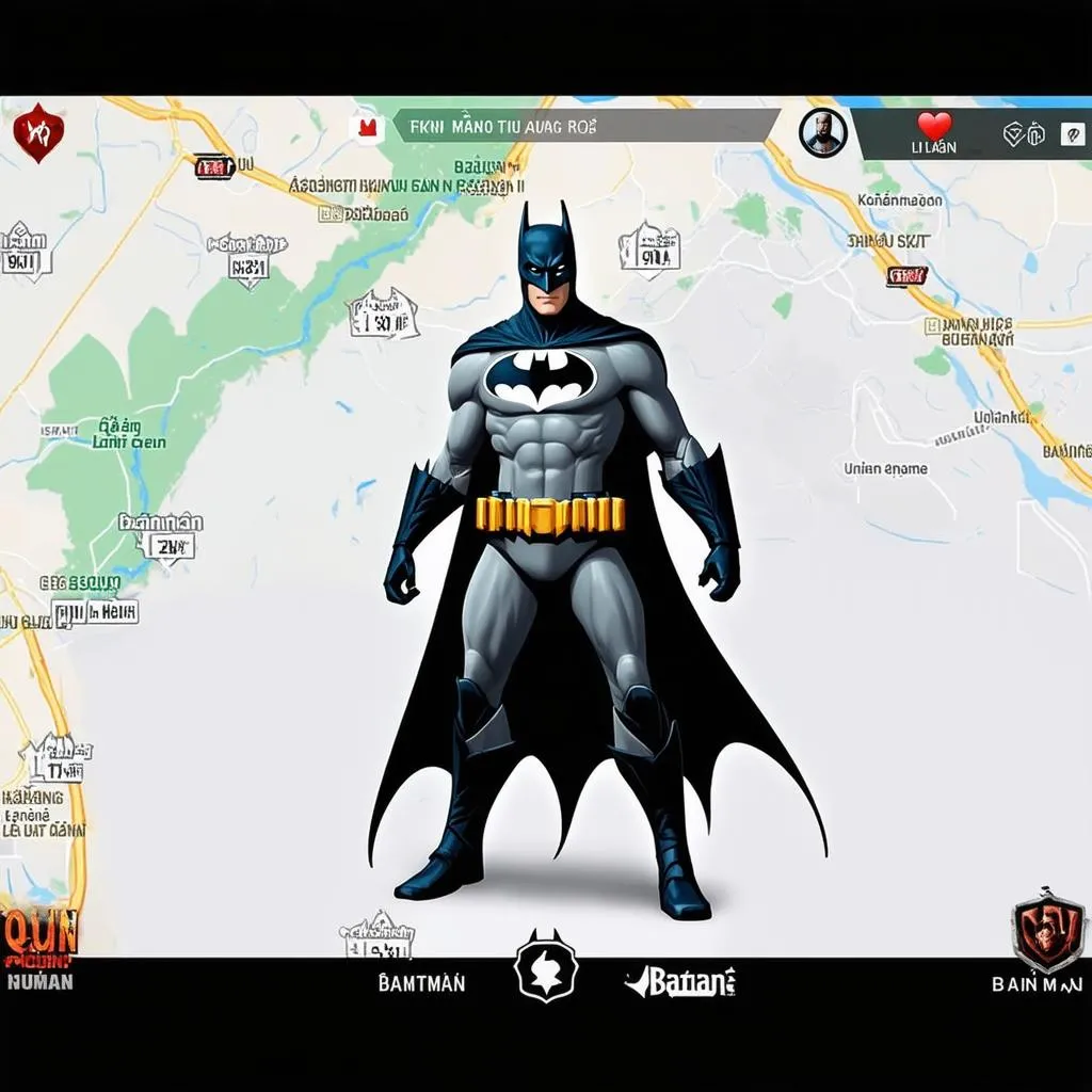 skin-batman-lien-quan-in-game