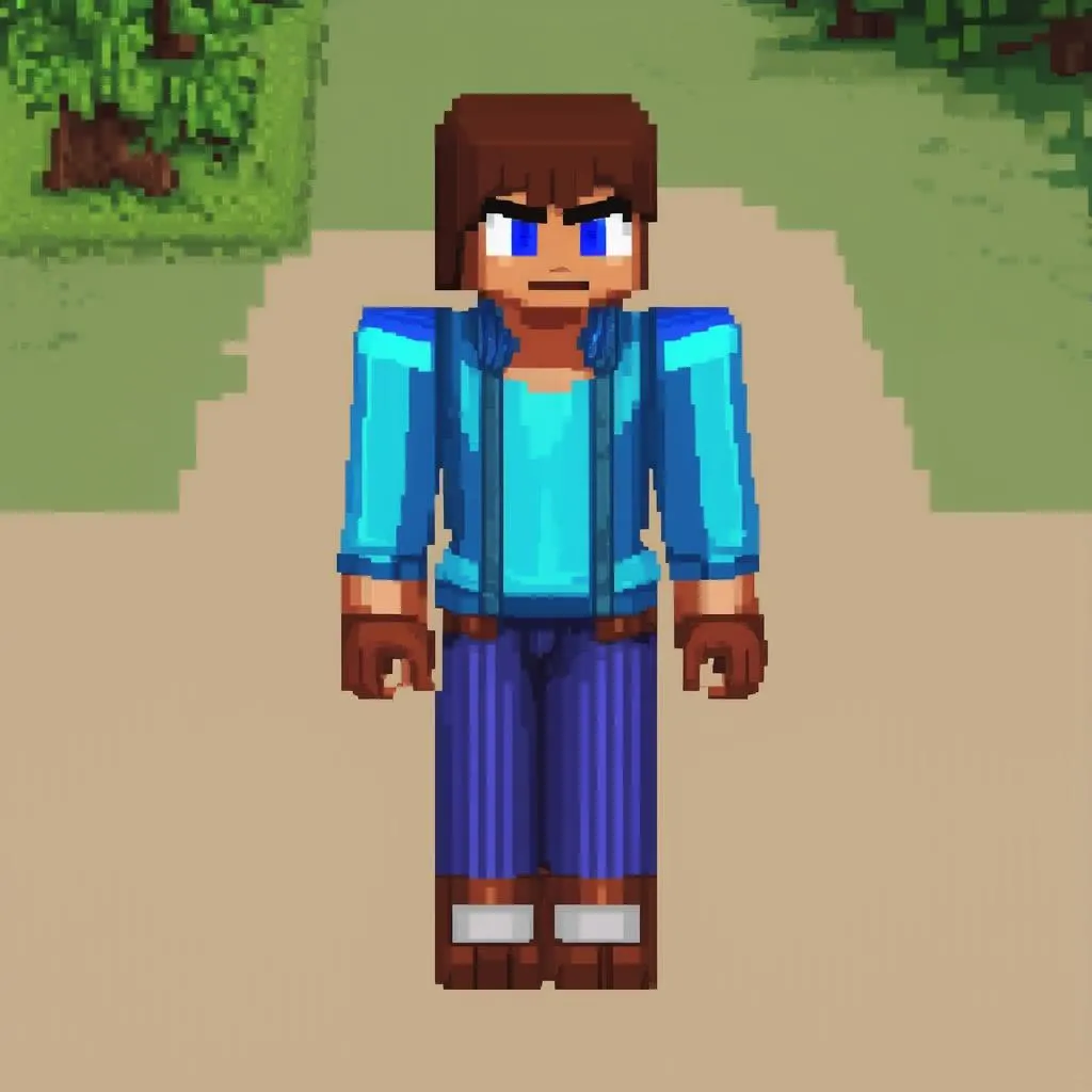 skin-minecraft-pe-lien-quan