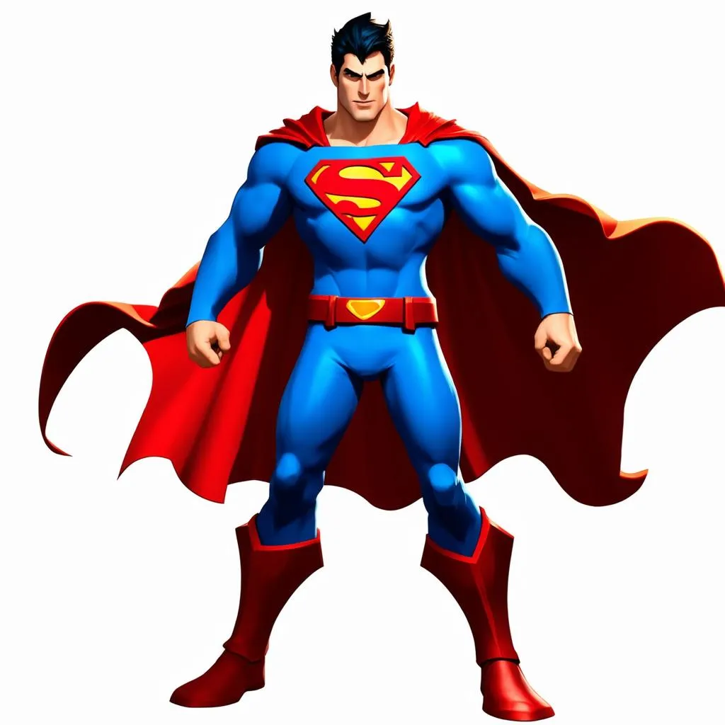 skin-superman-lien-quan