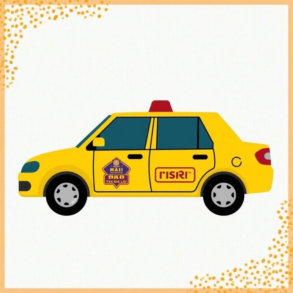 Số điện thoại Taxi Mai Linh Gia Lai