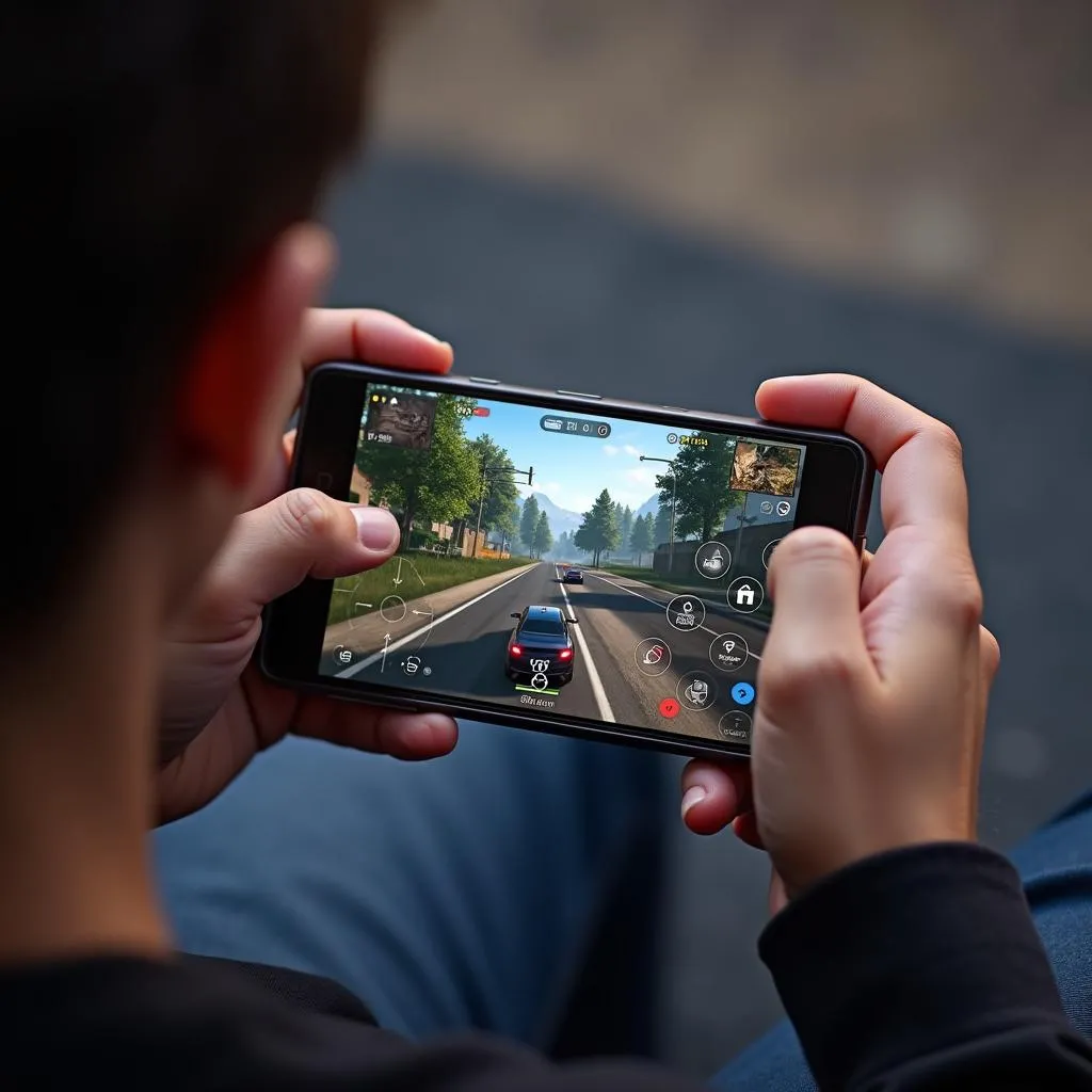 Điện thoại Sony 3 triệu: Lựa chọn “ngon, bổ, rẻ” cho game thủ LQ Mobile