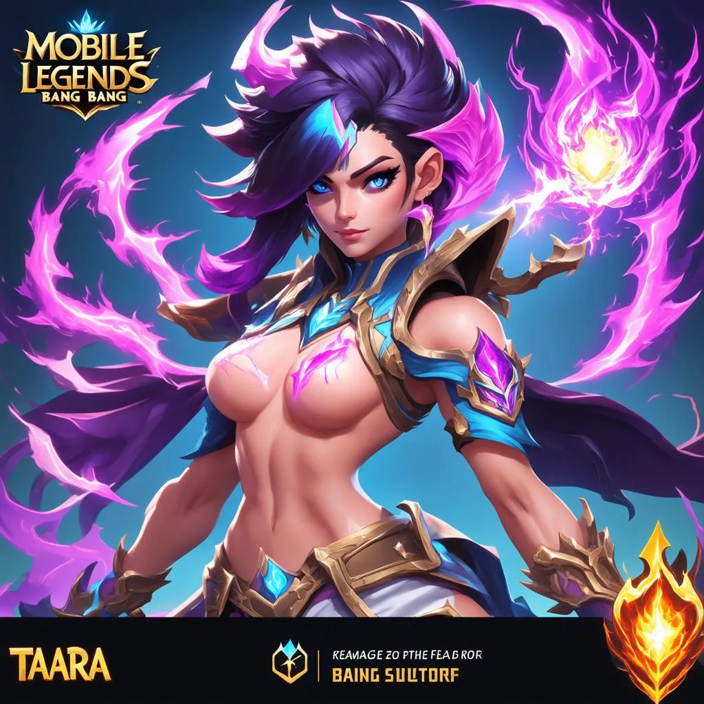 taara-lien-quan-mobile-skill