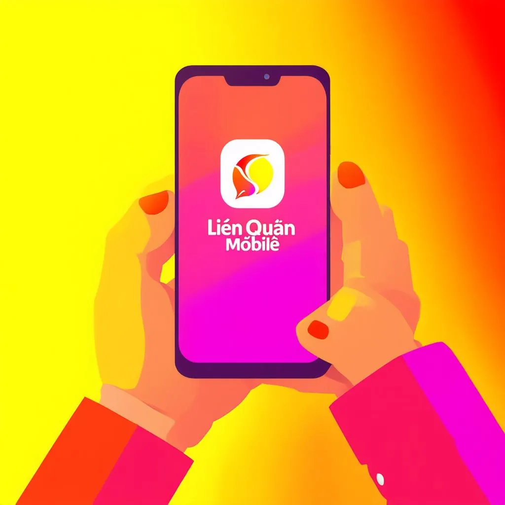 Tải Liên Quân Mobile