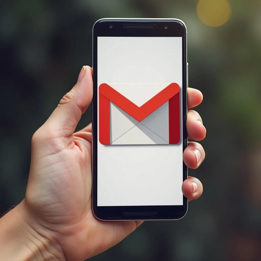 Tạo acc Gmail Liên Quân