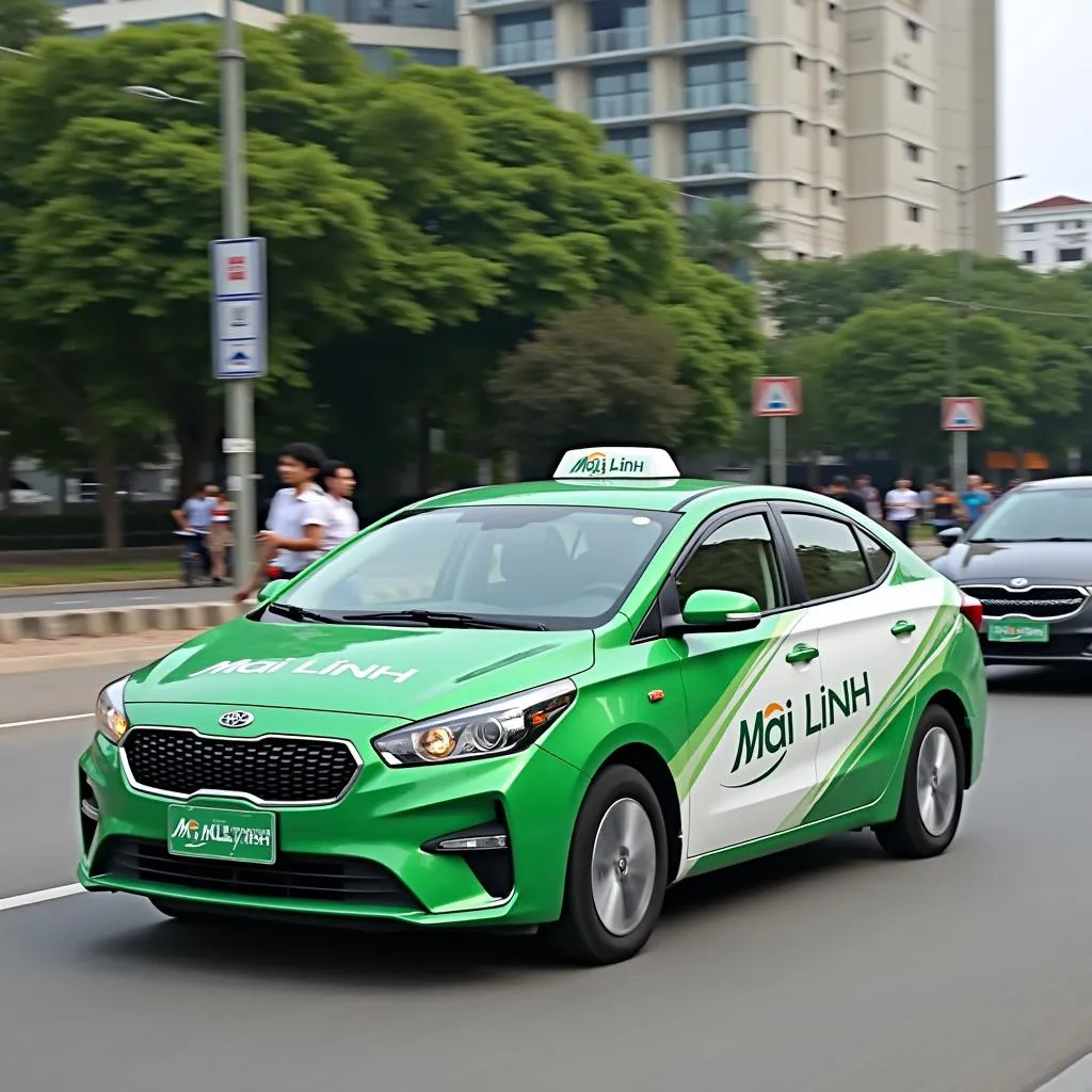 Số Điện Thoại Xe Taxi Mai Linh Gia Lai: Hành Trình An Toàn – Tiện Lợi