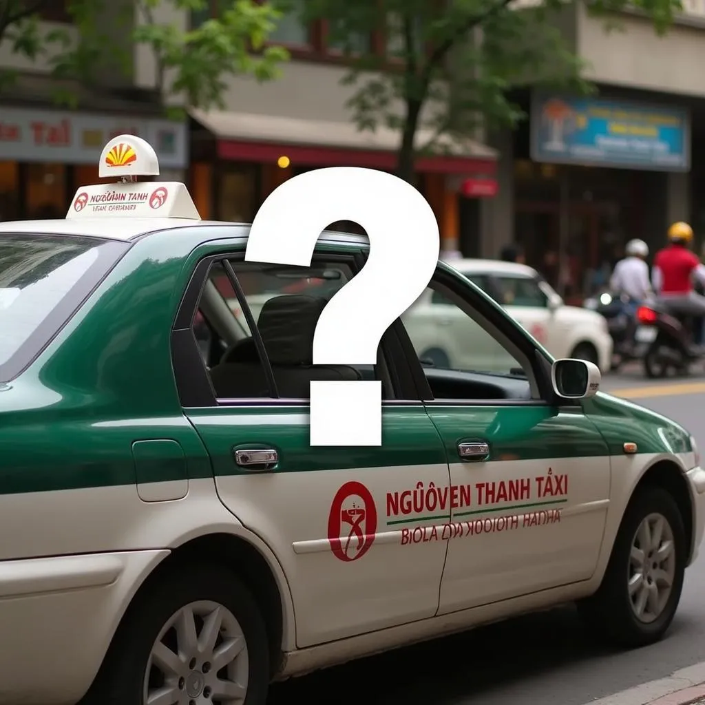 Taxi Nguyễn Thành Có Uy Tín Không?