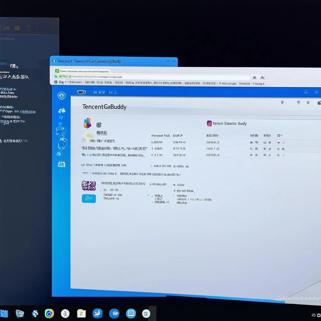 Tencent Gaming Buddy