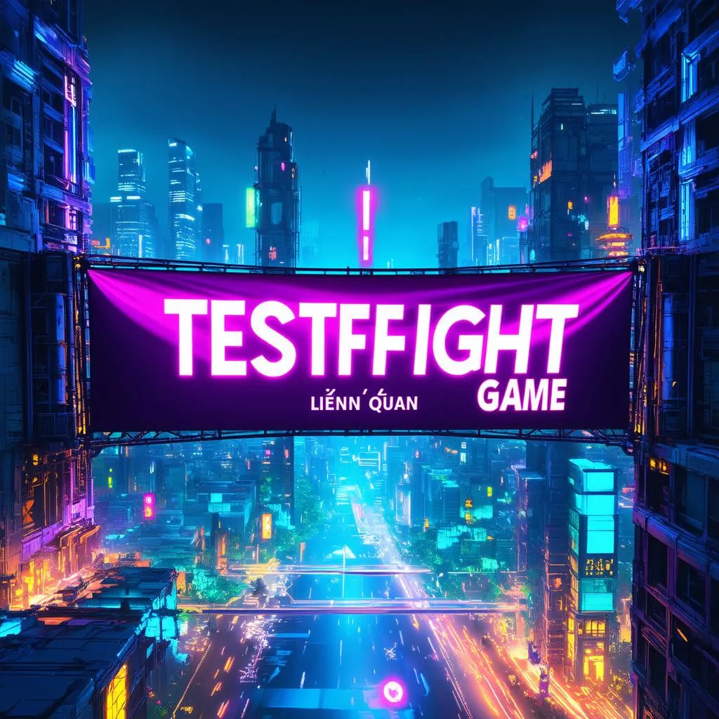 Tìm Hiểu Về Testflight Game Liên Quân