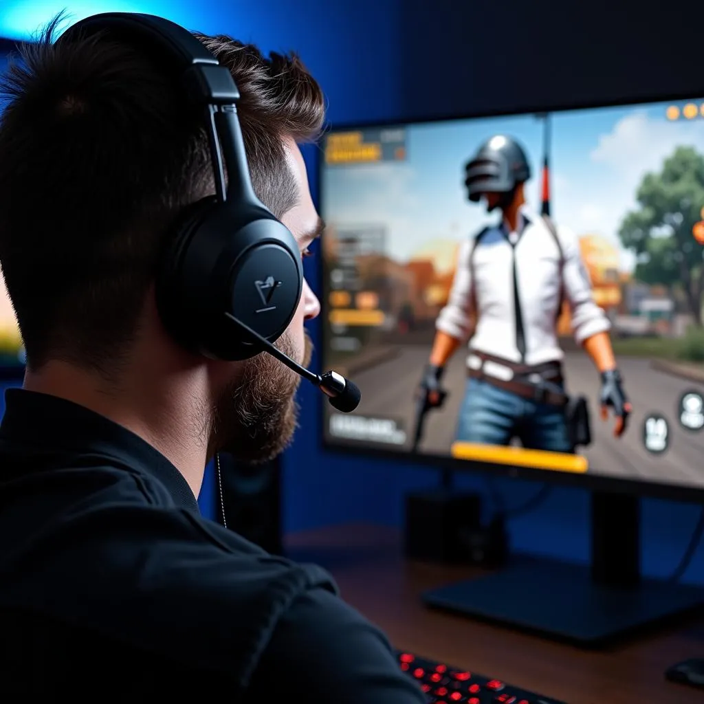 Thuê Acc Pubg Uy Tín, Chất Lượng Cao