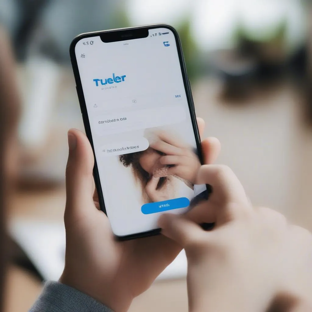 Ứng dụng Truecaller hỗ trợ tìm kiếm thông tin qua số điện thoại