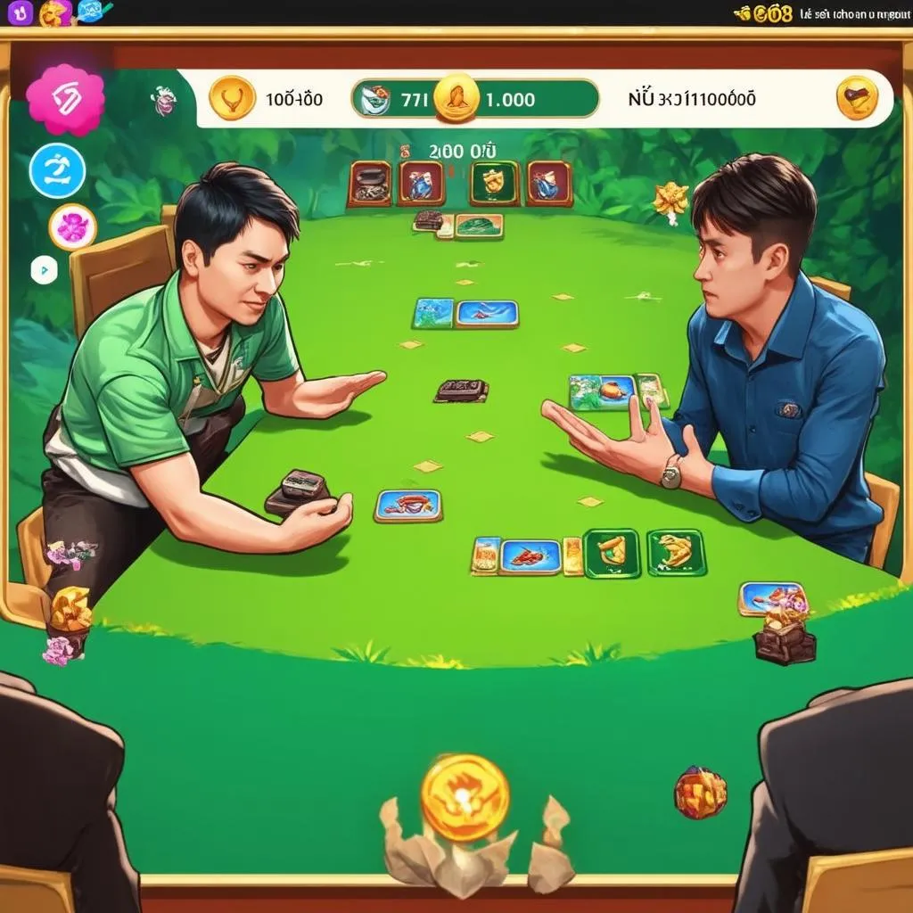 Tư vấn game Liên Quân