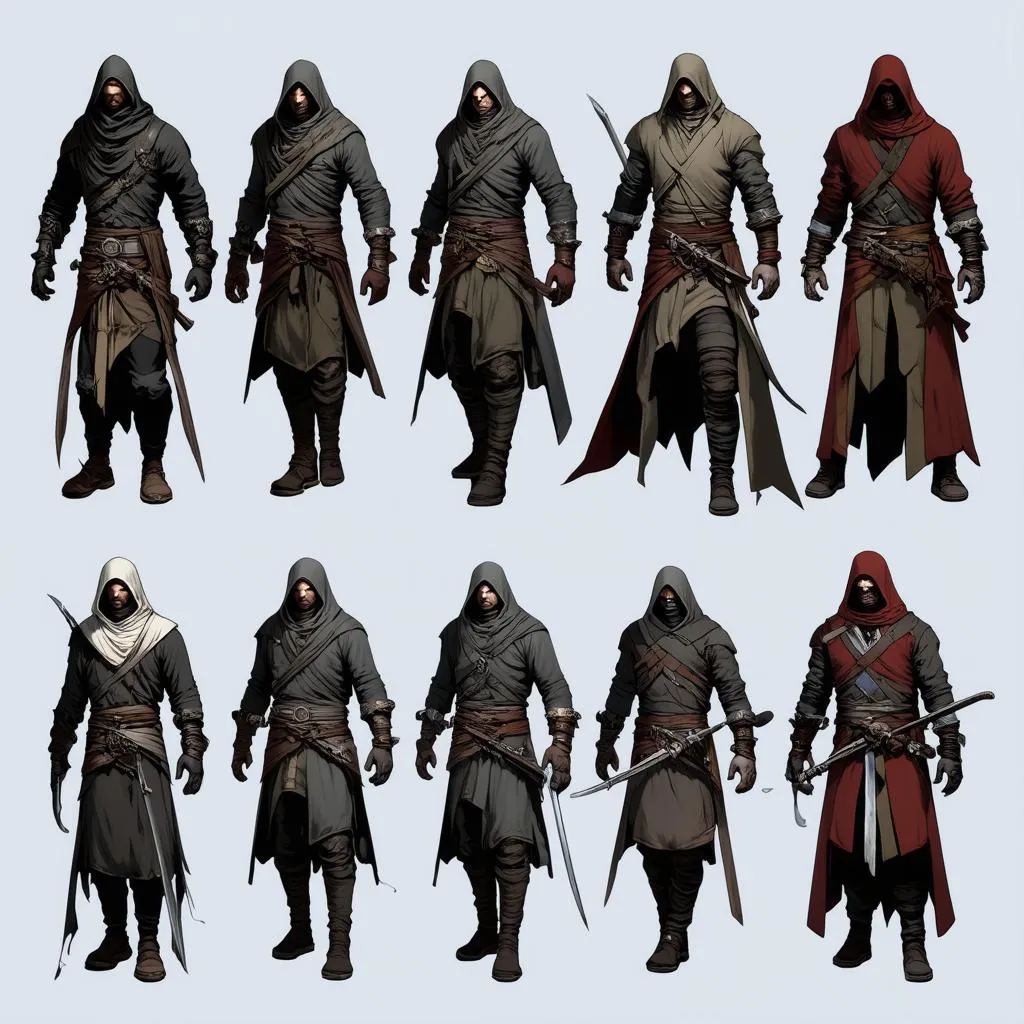 assassin-character