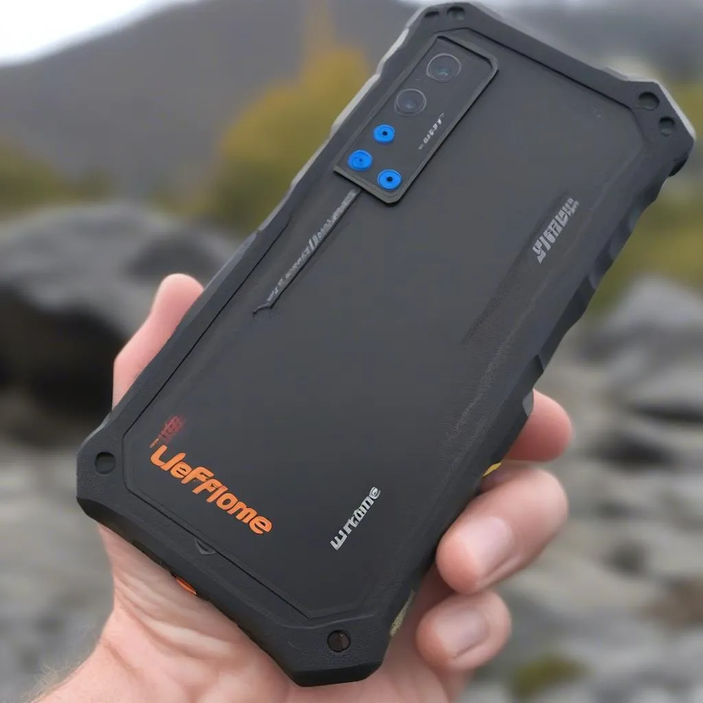 Ulefone Armor 7 Review