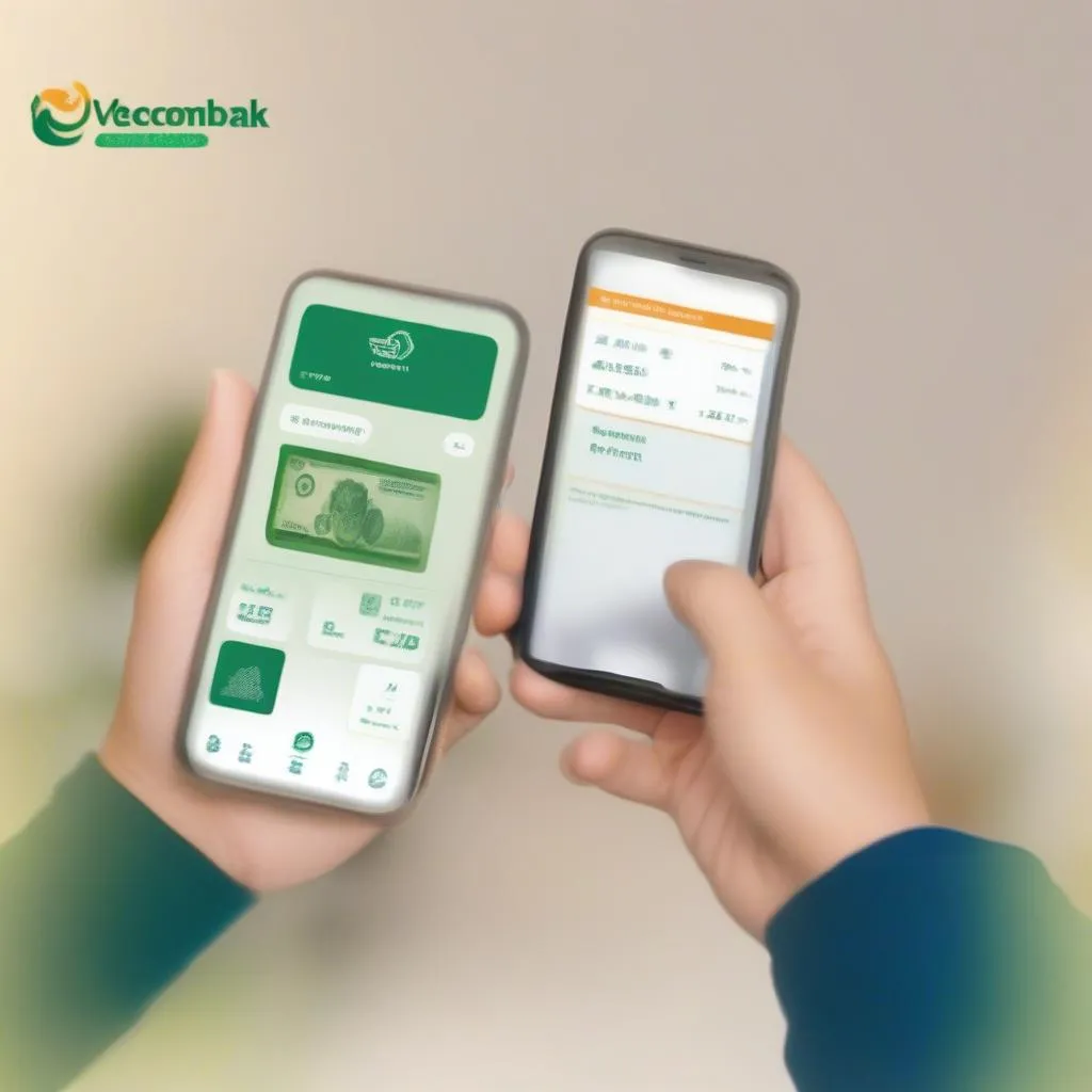 Vietcombank Mobile Banking