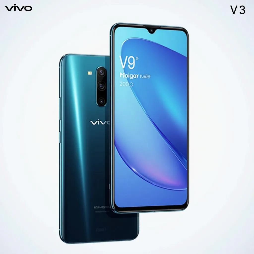 Giá Điện Thoại Vivo V3: Liệu Có Phải Là Chiến Binh Giá Rẻ Cho Game Thủ LQ Mobile Cầu Giấy?