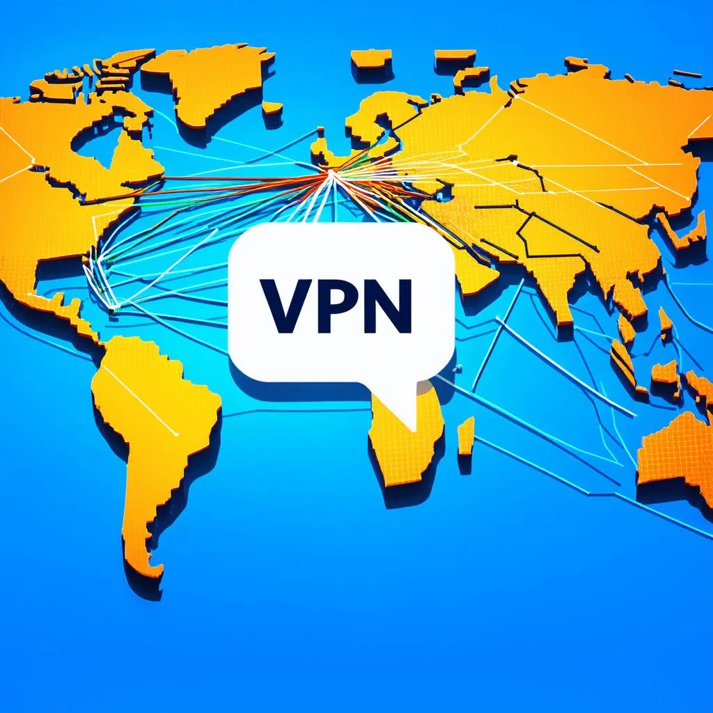 VPN for Gaming