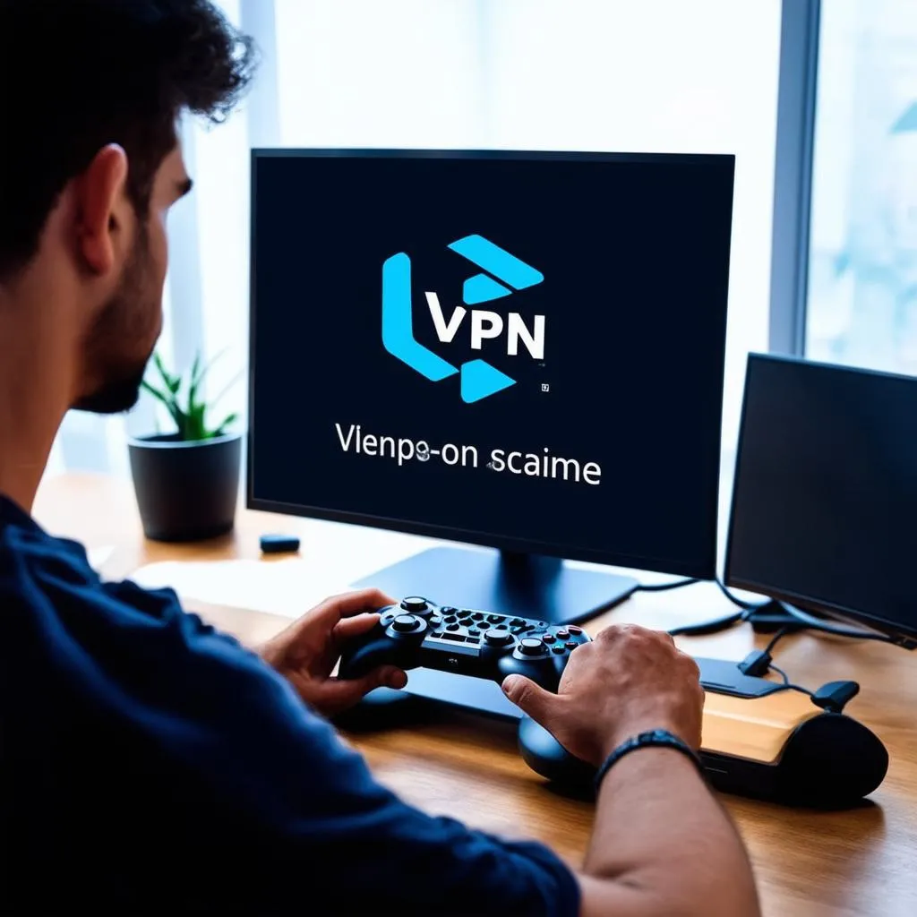 VPN for gaming