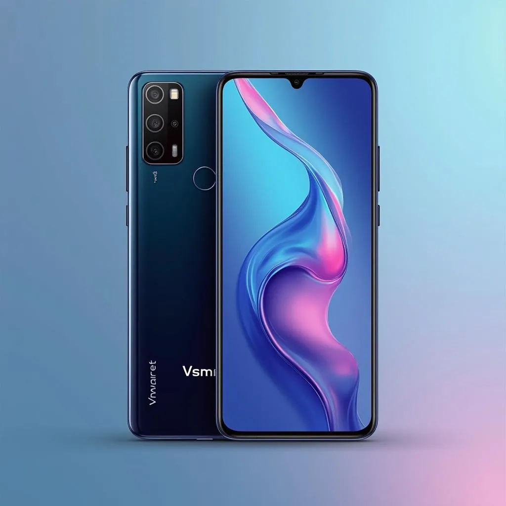 Vsmart - Smartphone AI