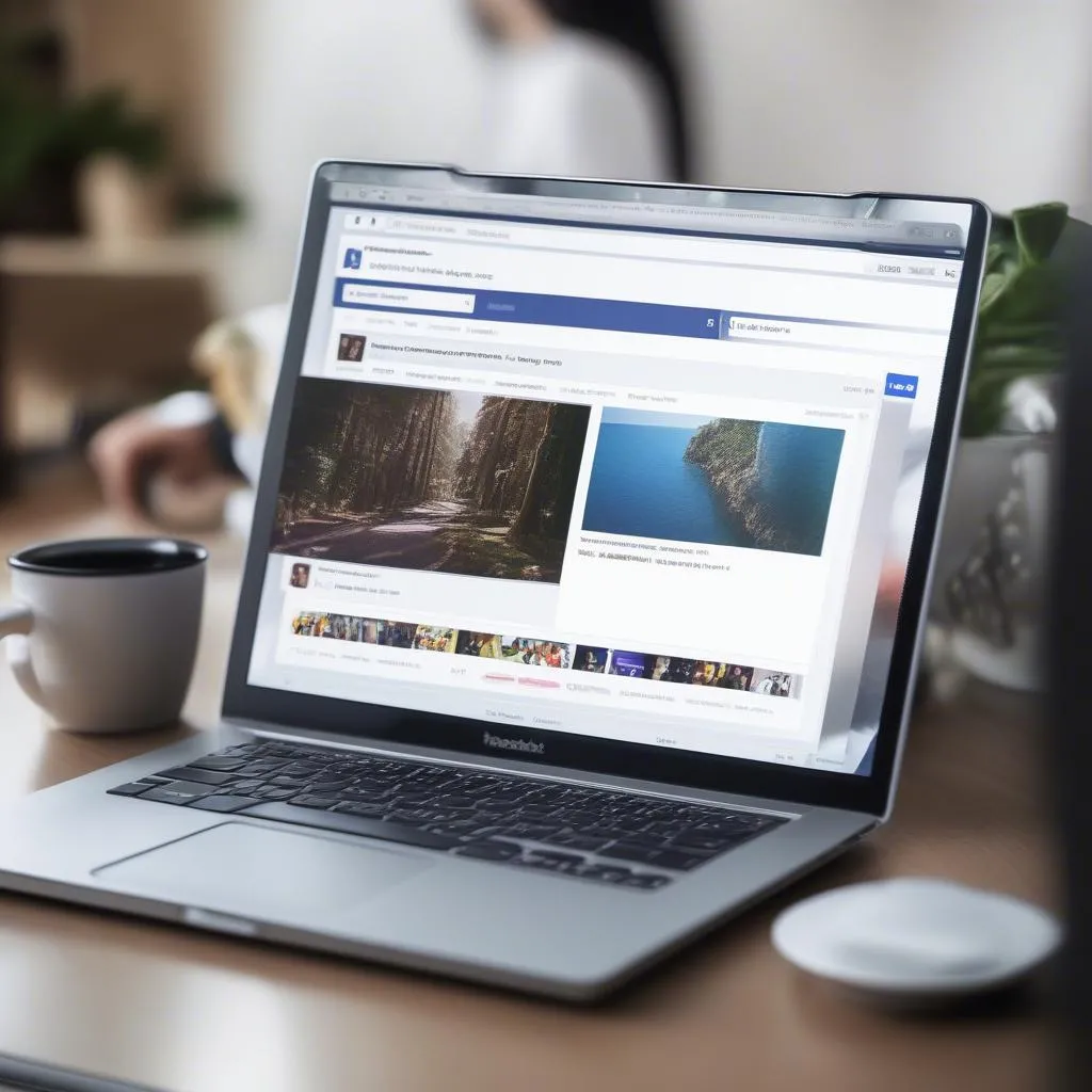 Website tải video Facebook