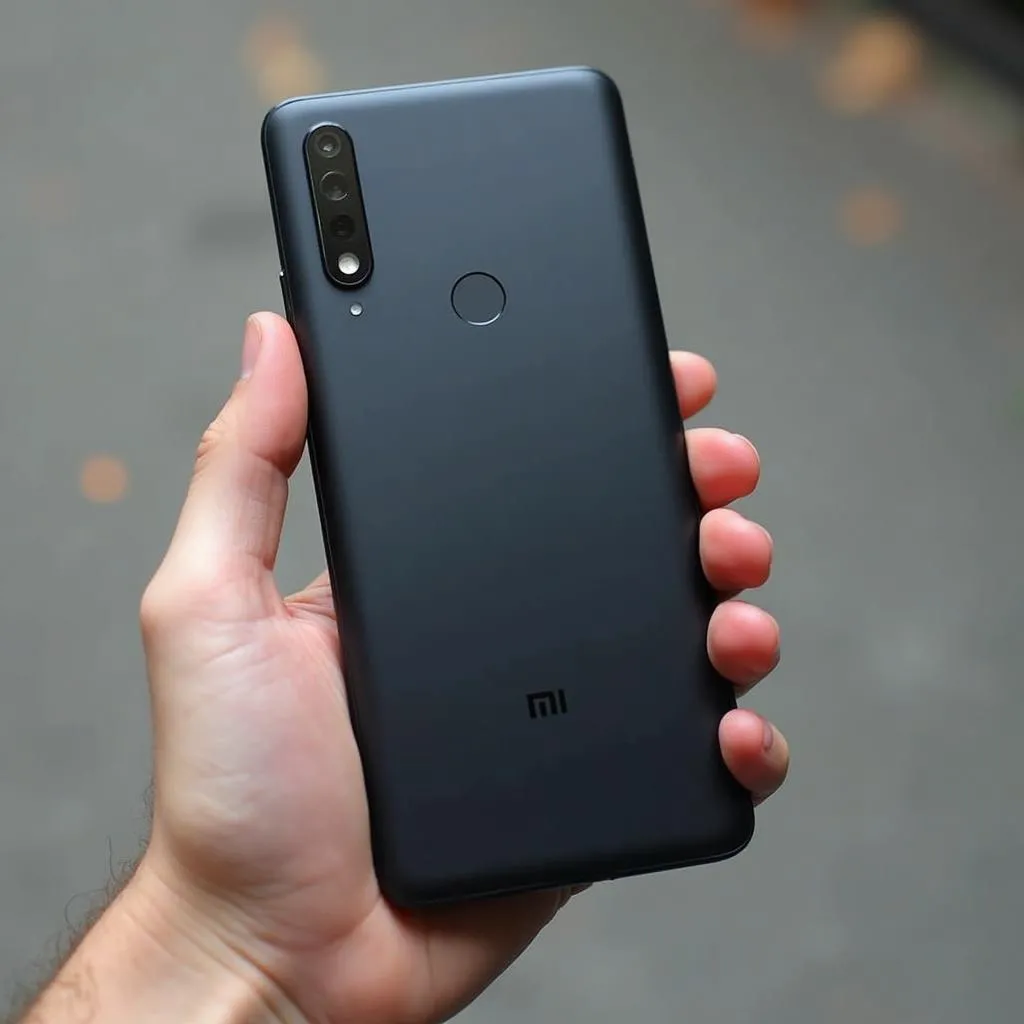 Điện thoại Xiaomi Redmi Note 10: Chiến Game Liệu Có “Ngon” Cho Game Thủ LQ Mobile Cầu Giấy?