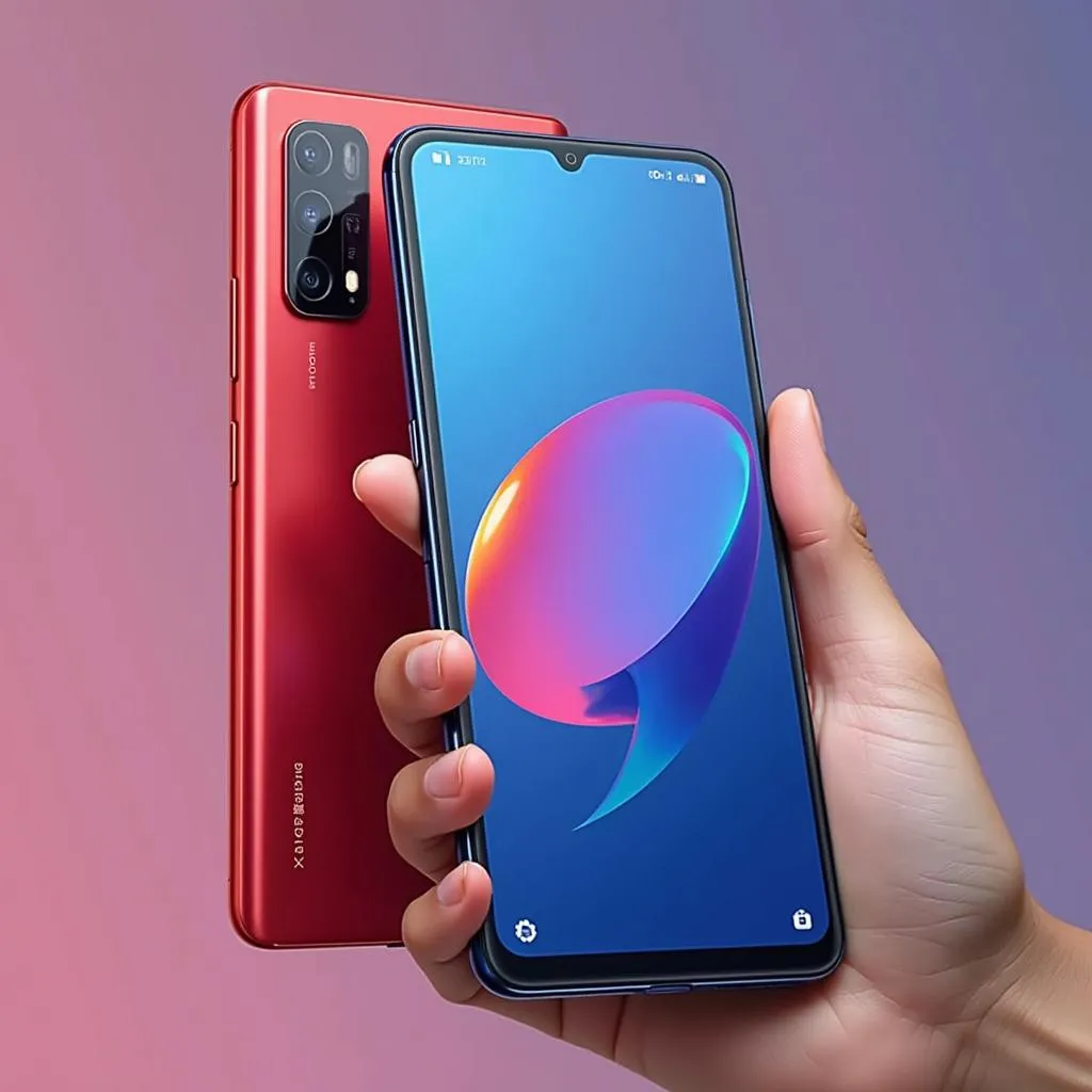 Xiaomi Redmi Note 12 Pro: Sự lựa chọn hoàn hảo cho nhu cầu giải trí và công việc