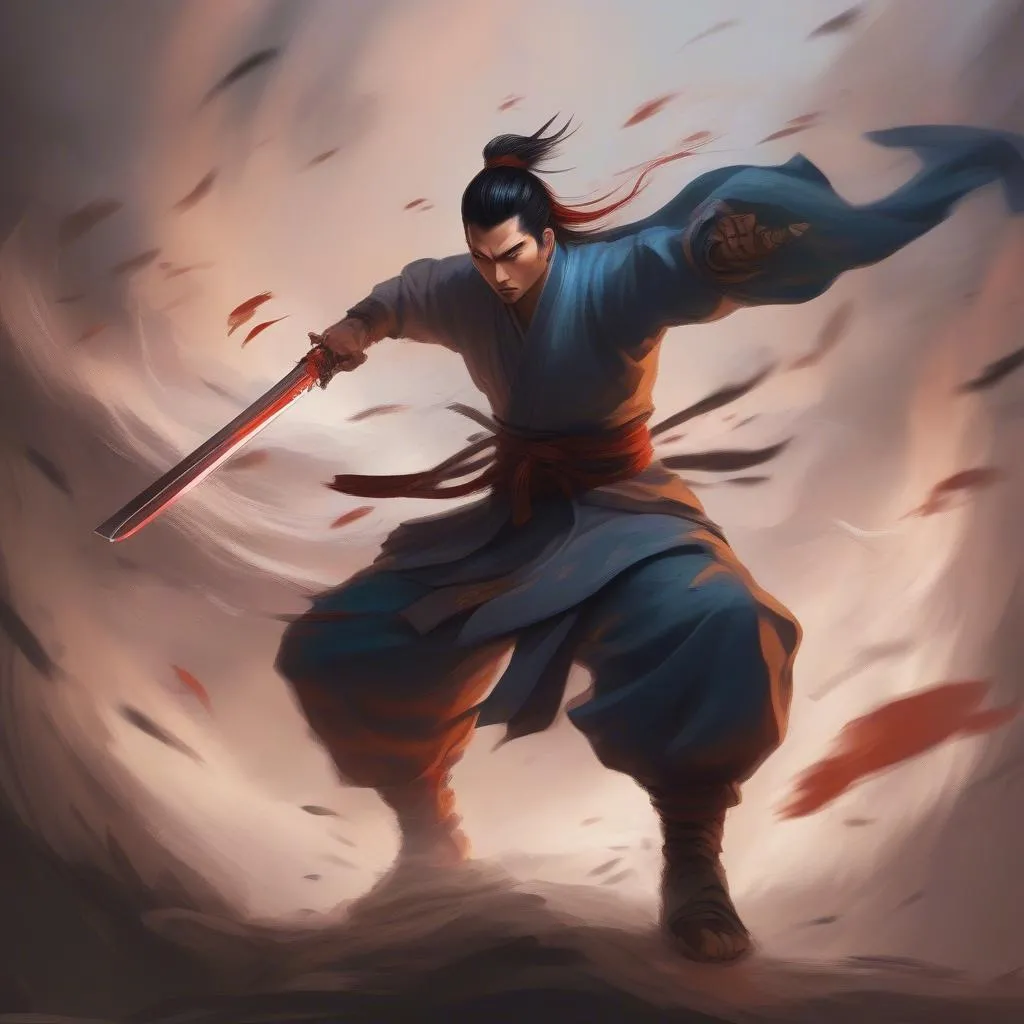 Yasuo Ma Kiếm Cách Chơi