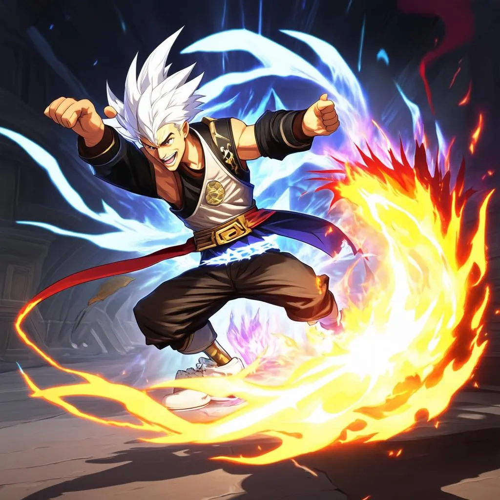 zill-ultimate-skill-lien-quan