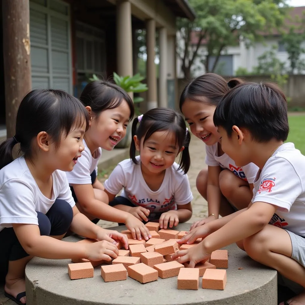 Cách Chơi Bê Đê: Khám Phá Bí Ẩn Và Ý Nghĩa Thực Sự