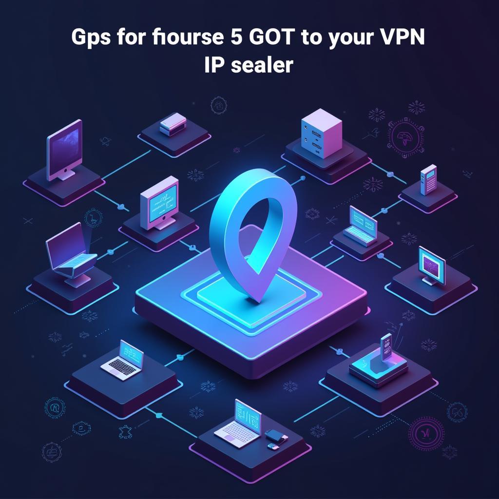 Cách Chọn VPN Fake IP Cho LOL Nhật