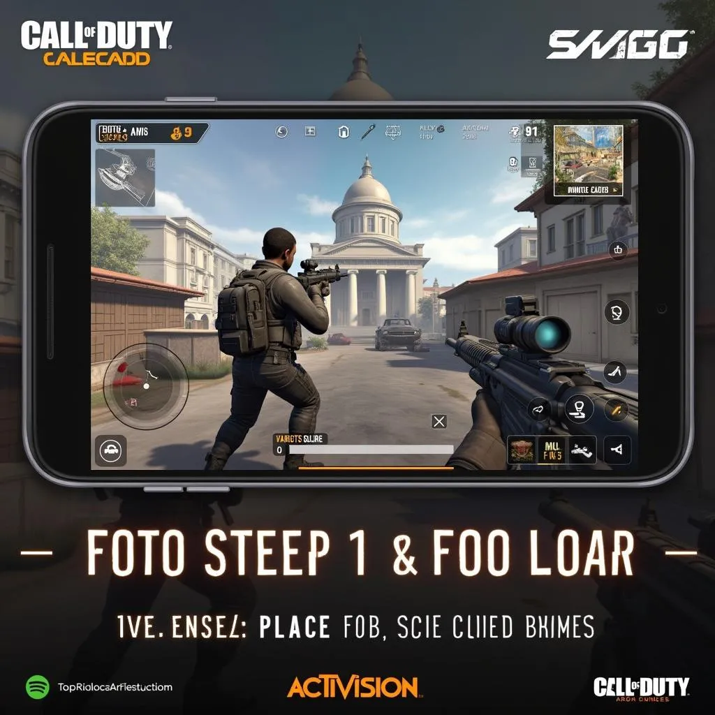 Call of Duty: Mobile