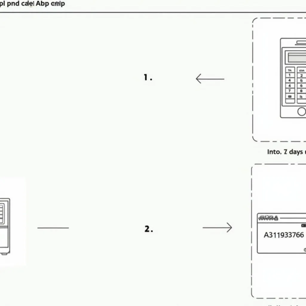 Chuyển tiền từ tài khoản điện thoại sang thẻ ATM: Cách làm đơn giản và nhanh chóng