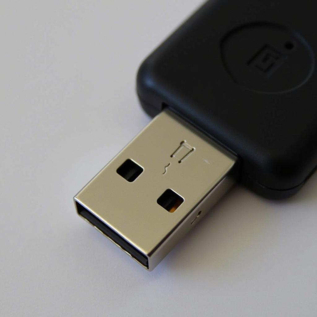 Cổng sạc Micro-USB