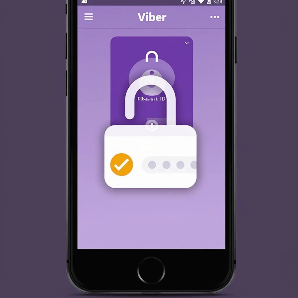 Cách Đặt Mật Khẩu Viber Trên Điện Thoại: Bảo Vệ Cuộc Sống Riêng Tư Của Bạn