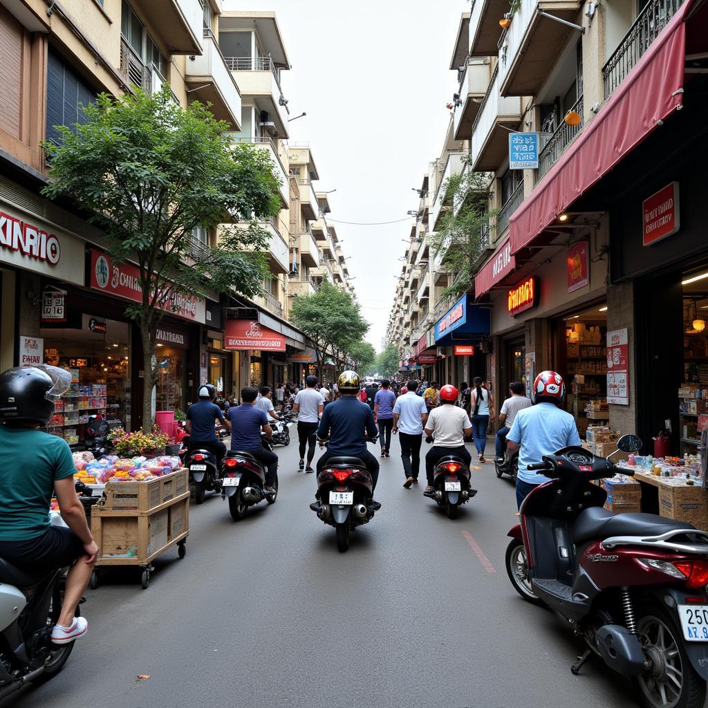 Dịch vụ nhắn tin thông báo đổi số điện thoại: Giải pháp tối ưu cho doanh nghiệp