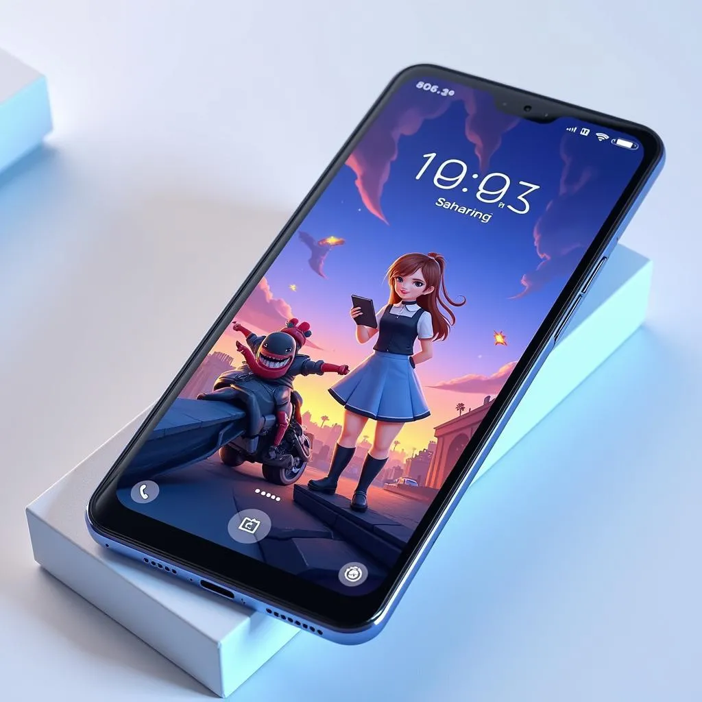 Điện Thoại Tecno: Chiến Binh Liên Quân Giá Rẻ Cho Game Thủ Cầu Giấy