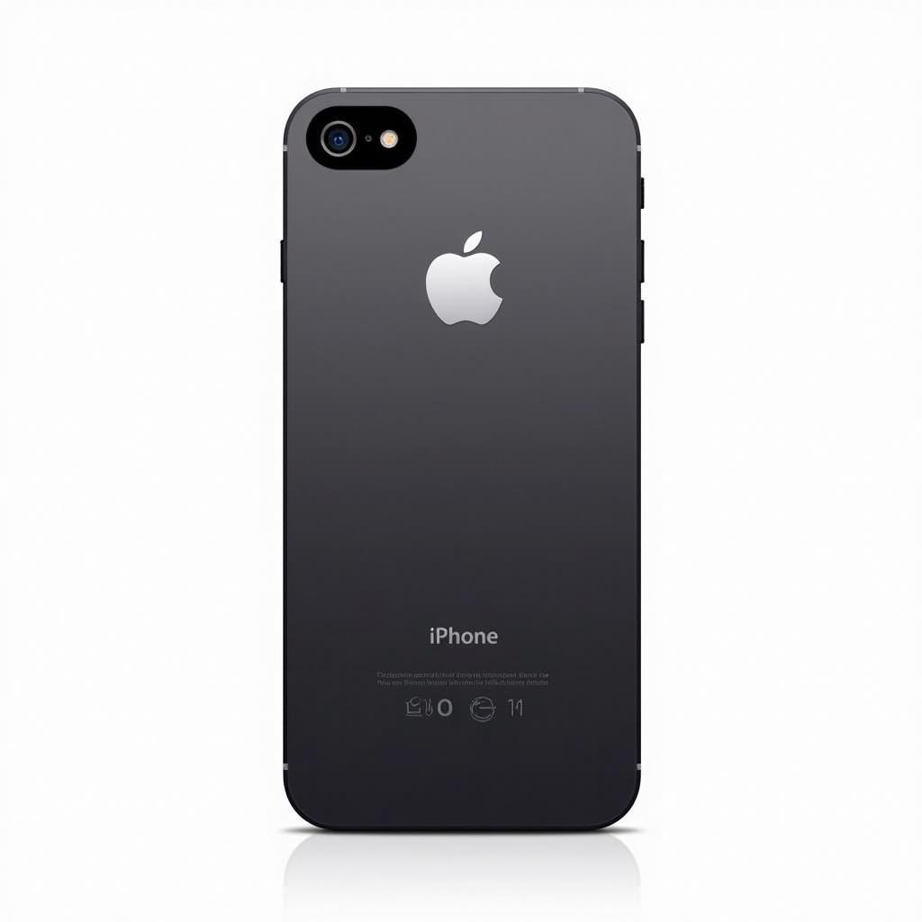 Main điện thoại iPhone 5: Còn giá trị hay là “hết thời”