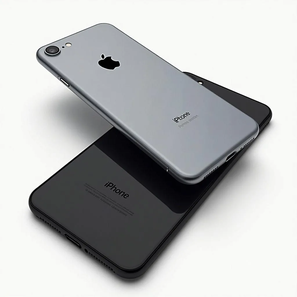 iPhone 8 Plus: Nét Sang Trọng Bền Bỉ