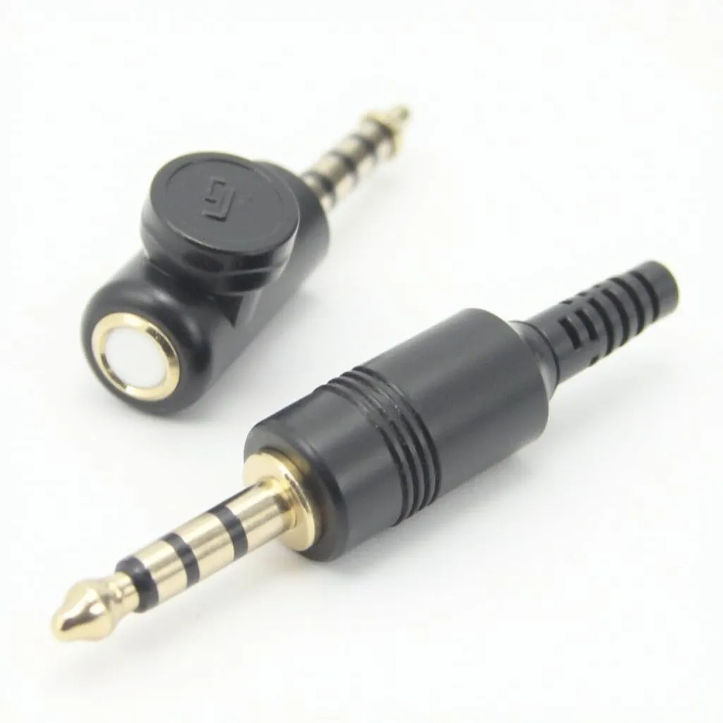 Jack cắm 3.5mm