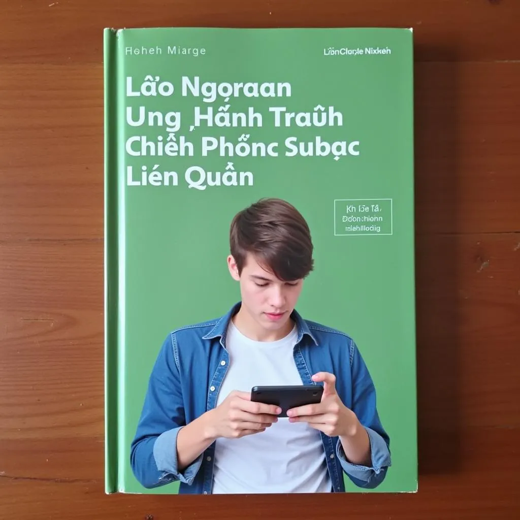 Lão Ngoan Đồng Chinh Phục Liên Quân