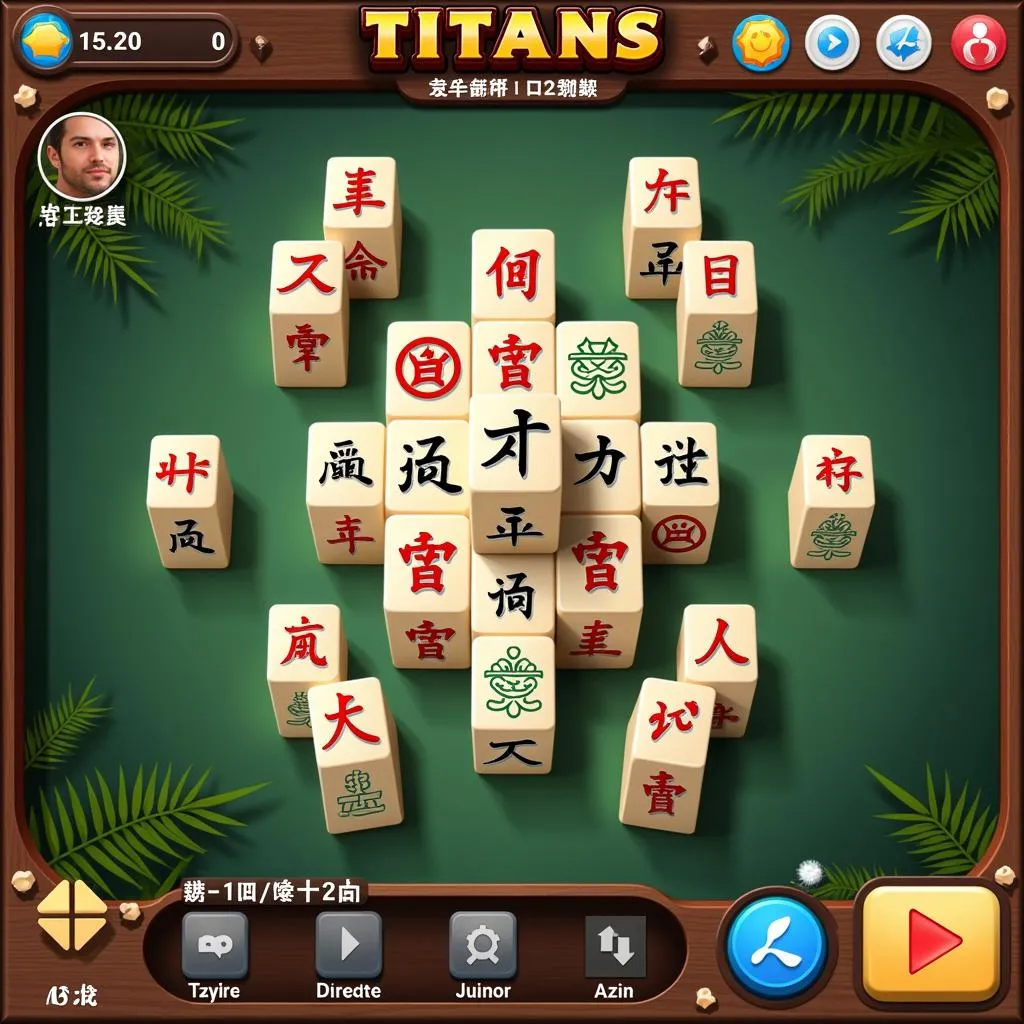 Mahjong Titans Cách Chơi: Bật Mí Bí Kíp Luôn Thắng