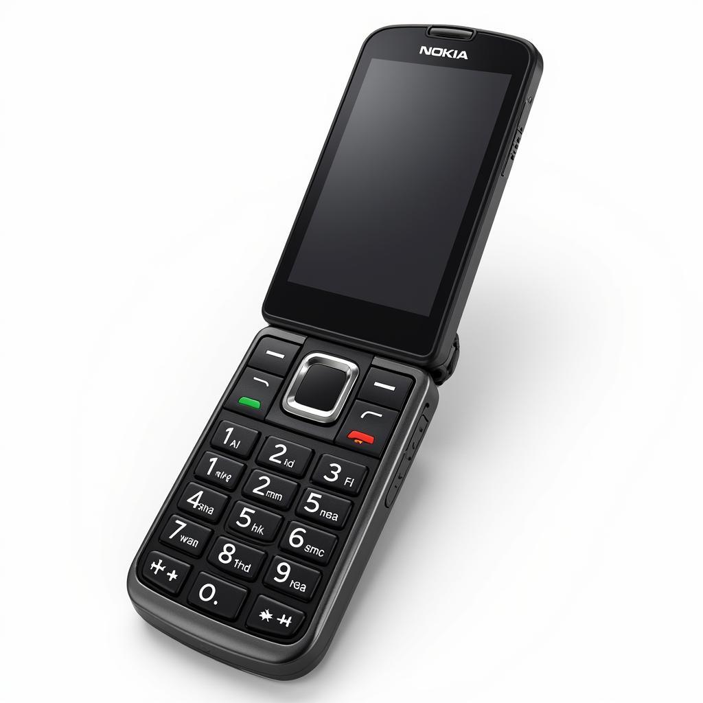 Nokia N96 - Điện Thoại Thông Minh Huyền Thoại