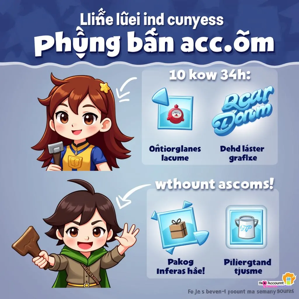 Hình ảnh phung ban acc.om Liên Quân Mobile