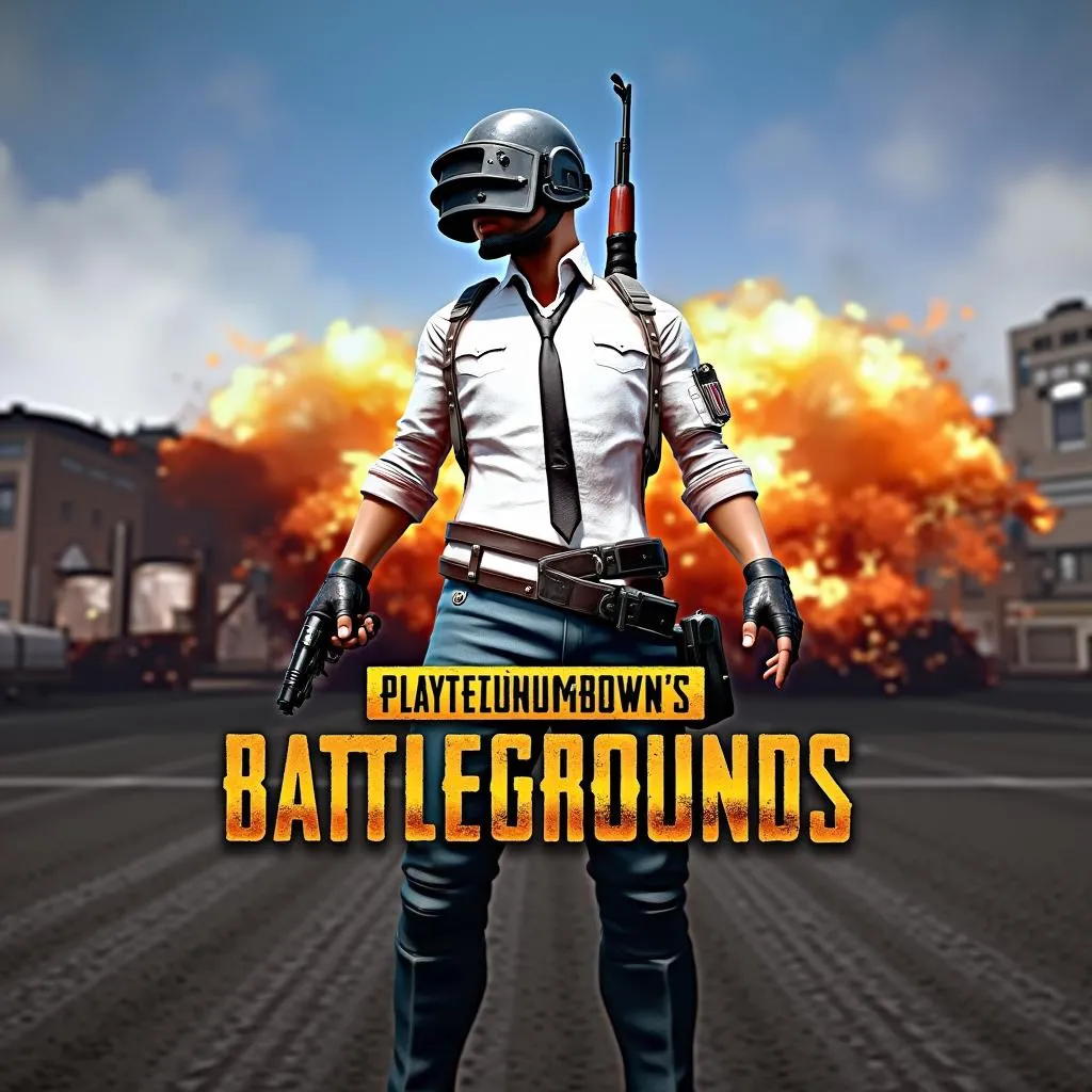 PUBG Mobile