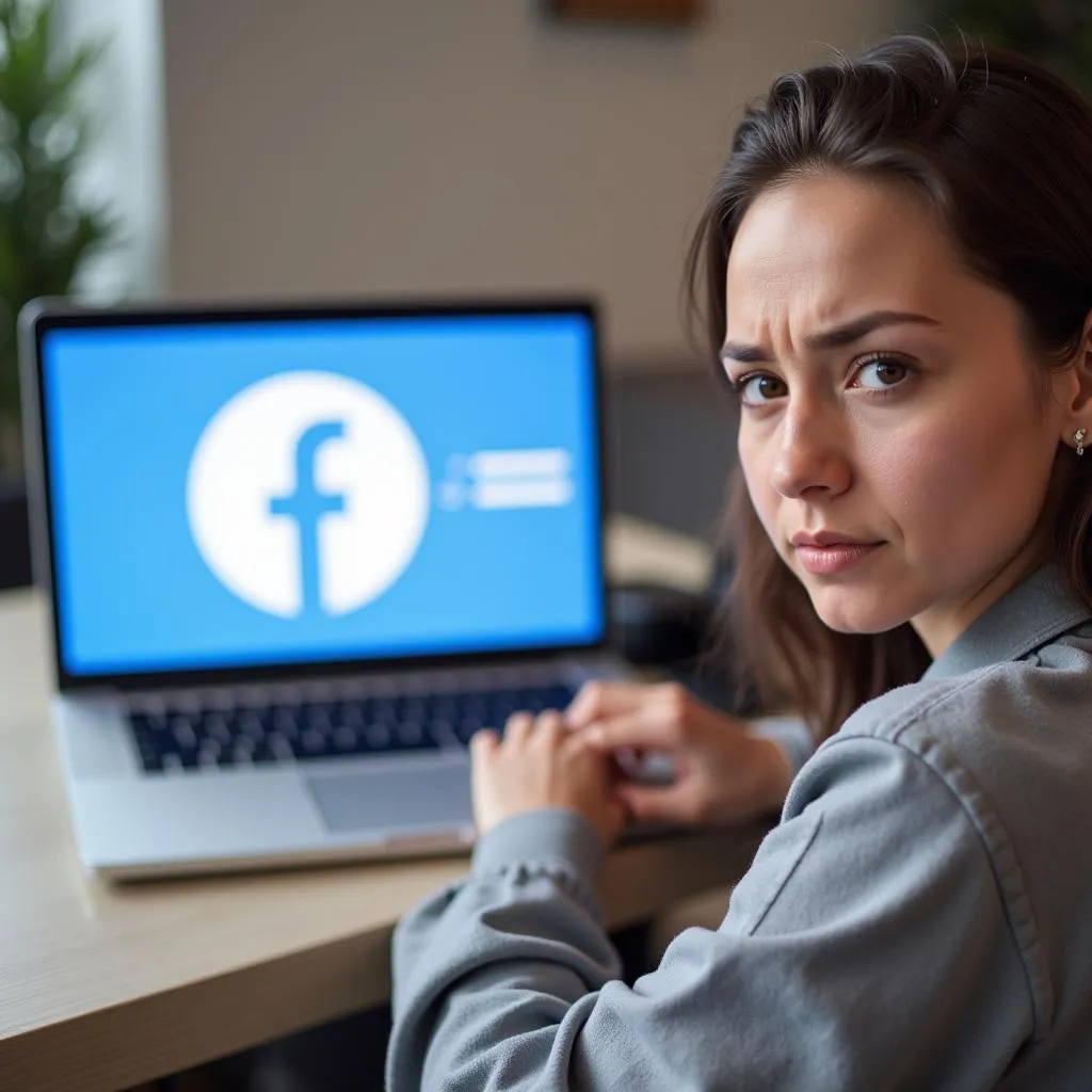 Lấy Lại Mật Khẩu Facebook Bằng Điện Thoại: Cứu Tài Khoản Nhanh Chóng