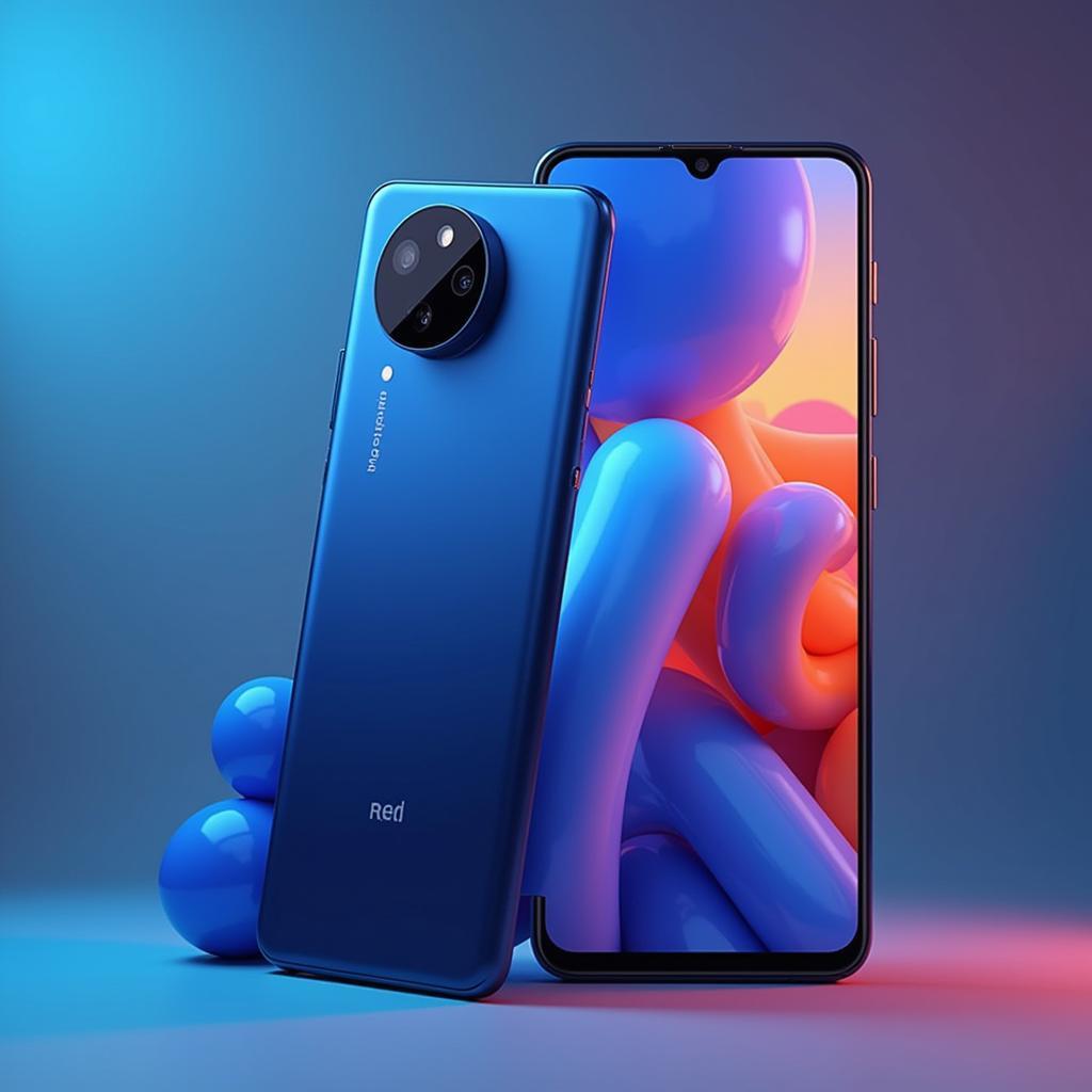 Điện Thoại Xiaomi Tầm Giá 4 Triệu:  Lựa Chọn Nào Cho Bạn?