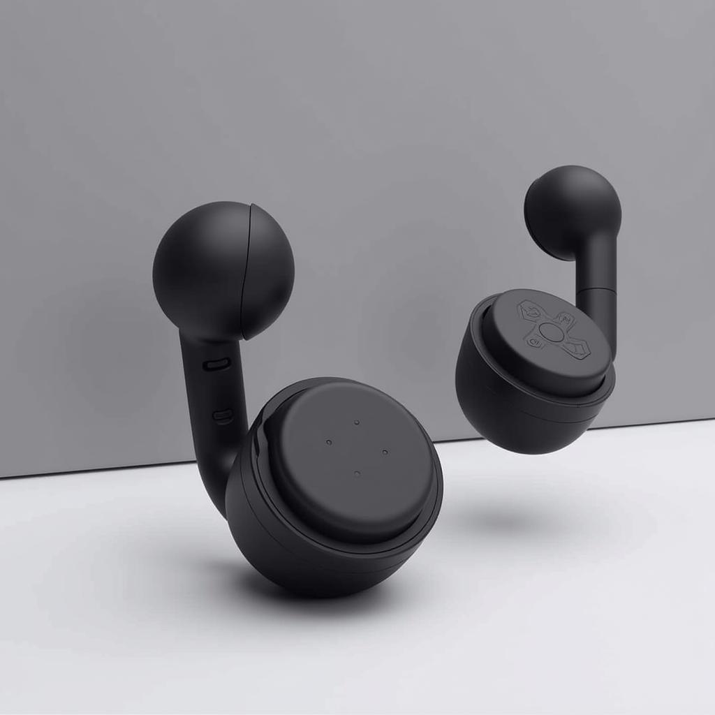 Tai nghe Samsung Galaxy Buds2 Pro 